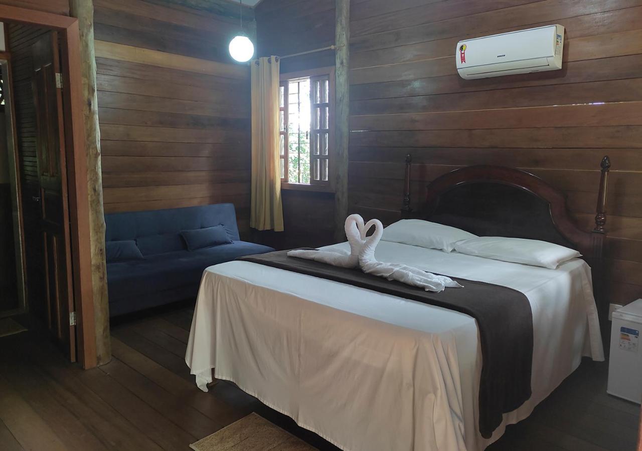 Acquamarine Park Hotel กวาราปารี ภายนอก รูปภาพ