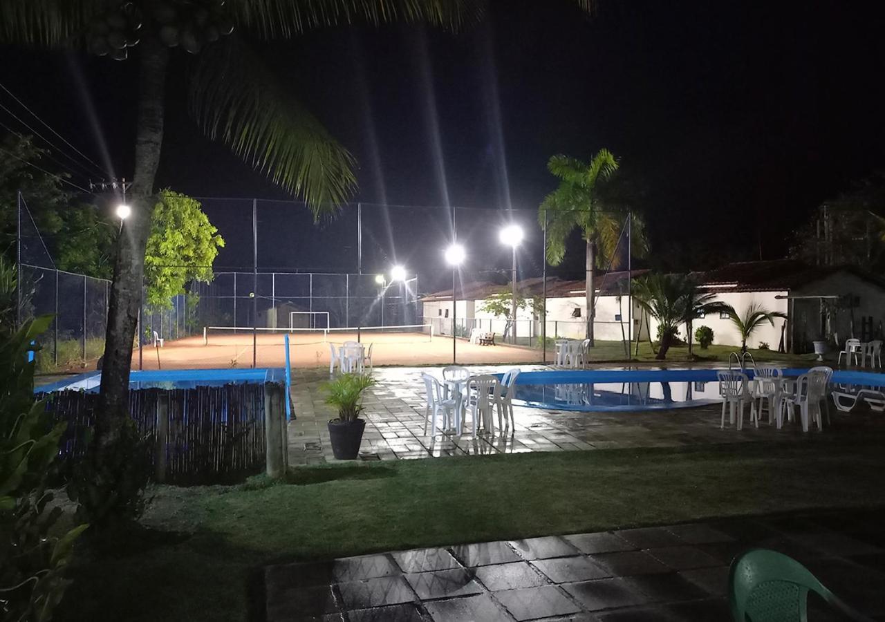 Acquamarine Park Hotel กวาราปารี ภายนอก รูปภาพ